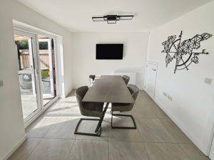 Dining Area- click for photo gallery
